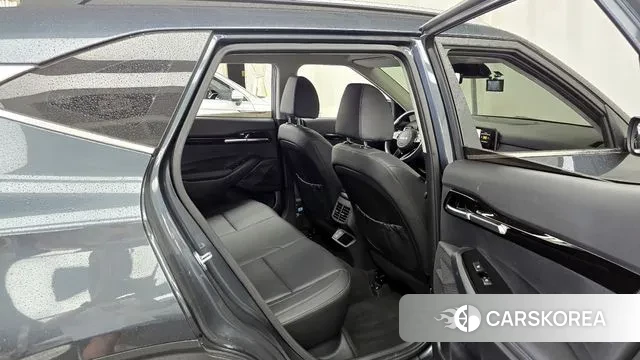 Kia The New Seltos 2024 Серый из Кореи, фото 3