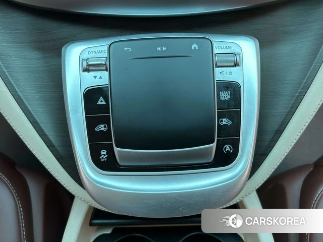 Mercedes-Benz Vito 2022 Черный из Китая, фото 3