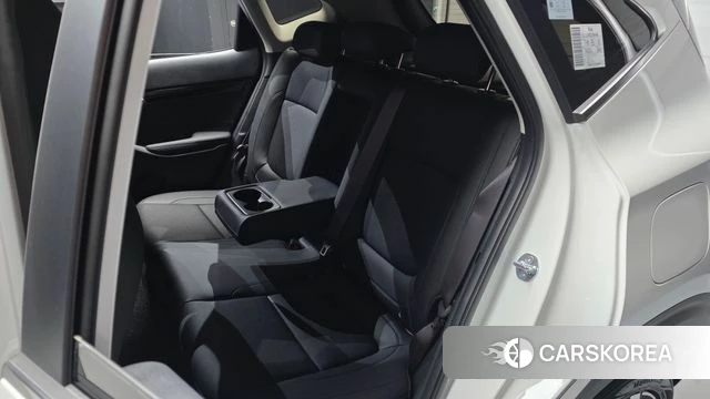 Kia The New Seltos 2025 Белый из Кореи, фото 3