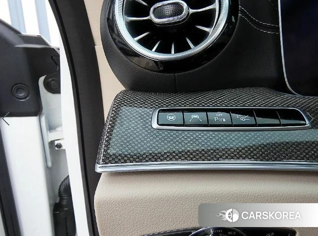 Mercedes-Benz CLS-Class C257 2018 Белый из Кореи, фото 3