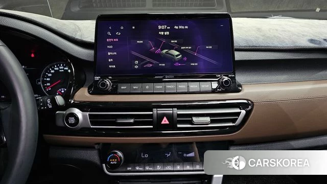 Kia Seltos 2020 Белый из Кореи, фото 3