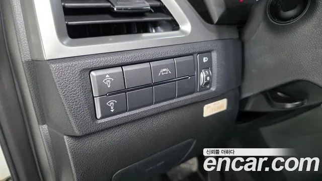 Ssangyong Beautiful Korando id 2906261 из Кореи 3