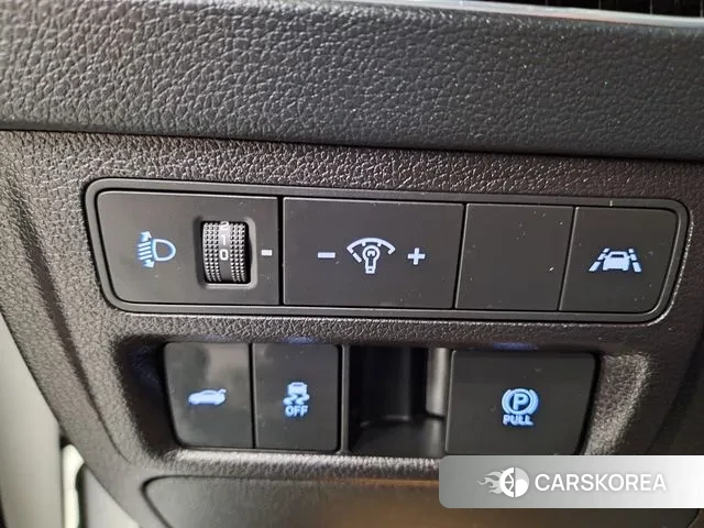 Hyundai Sonata (DN8) 2021 Белый из Кореи, фото 3