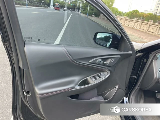 Chevrolet Mai Ruibao XL 2023 Черный из Китая, фото 3