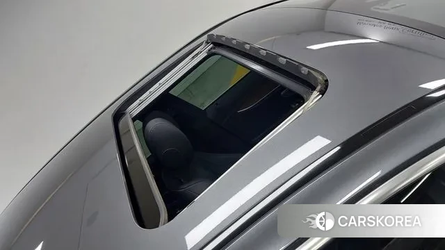 Mercedes-Benz E-Class W213 2020 Серый из Кореи, фото 3