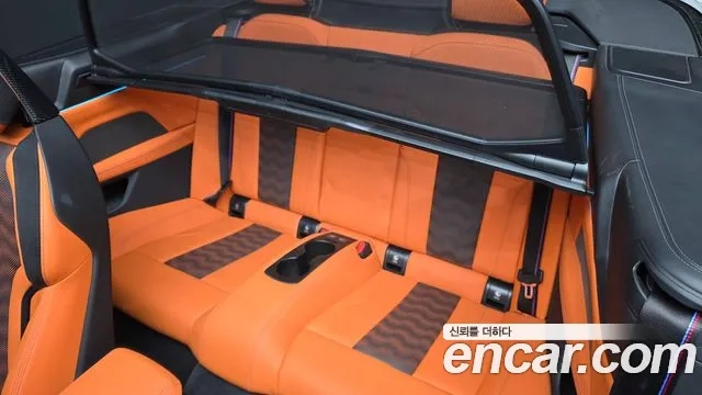 BMW M4 (G82) 2023 Белый из Кореи, фото 3