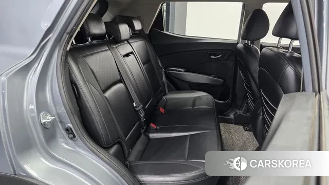 Ssangyong Berry New Tivoli 2020 Серый из Кореи, фото 3