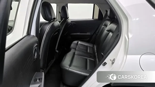 Hyundai Casper 2021 Белый из Кореи, фото 3