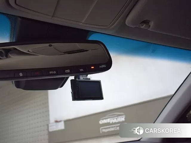 Hyundai Grandeur IG 2018 Серый из Кореи, фото 3