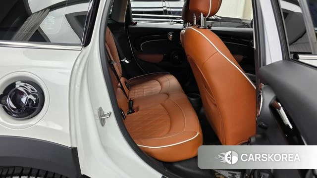 Mini Cooper S 2024 Белый из Кореи, фото 3