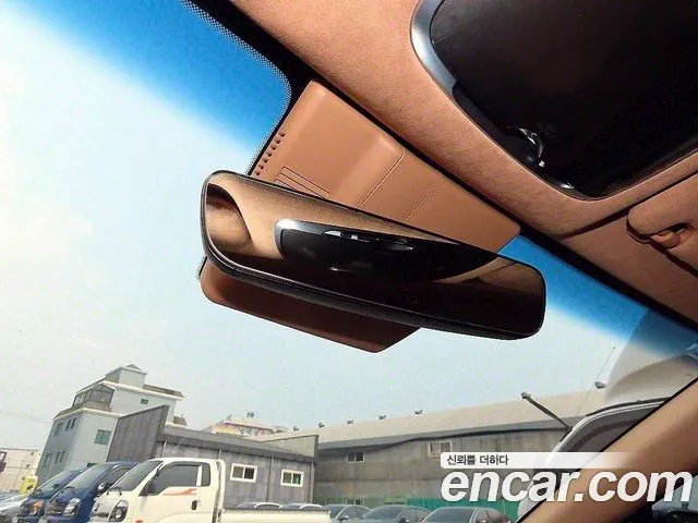 Genesis G80 (RG3) id 2730284 из Кореи 3