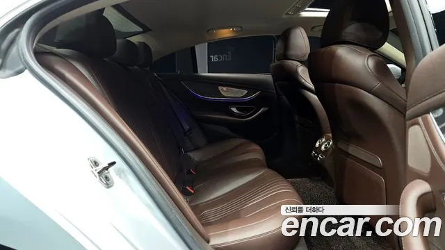 Mercedes-Benz CLS-Class C257 id 2705090 из Кореи 3