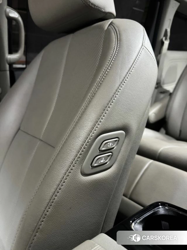 Kia The New Carnival 2019 Серый из Кореи, фото 3