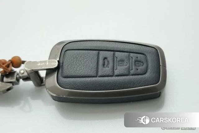 Toyota Highlander 2024 Белый из Китая, фото 3