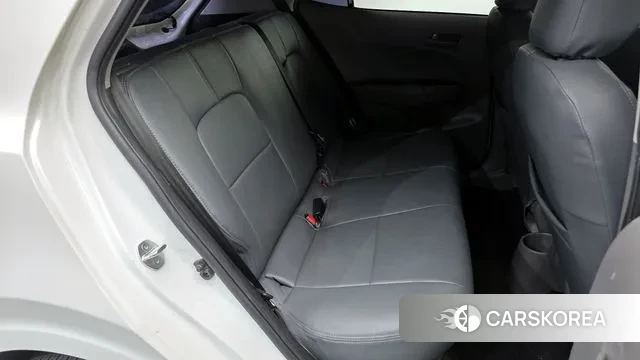 Kia Morning Urban (JA) 2020 Белый из Кореи, фото 3