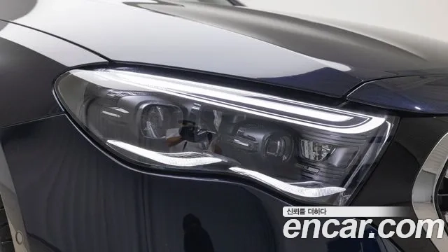 Mercedes-Benz E-Class W214 2024 Синий из Кореи, фото 3