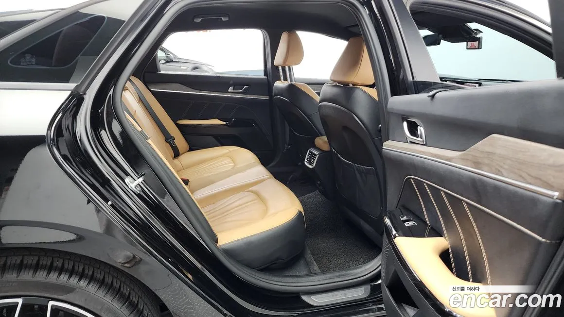 Kia K5 3rd generation id 2121558 из Кореи 3