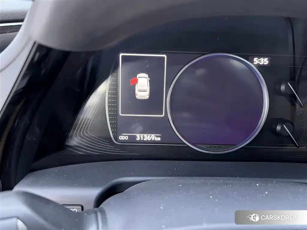 Lexus ES 2024 Белый из Китая, фото 3