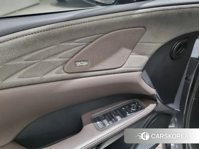 Lexus RX450h + 5th generation 2024 Серый из Кореи, фото 3