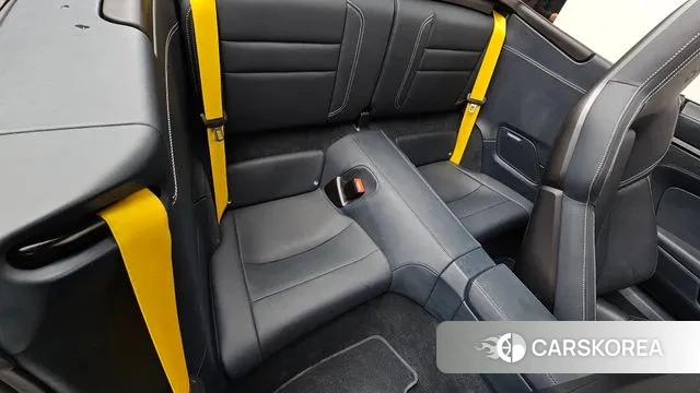 Porsche 911(992) 2023 Серебристо-серый из Кореи, фото 3