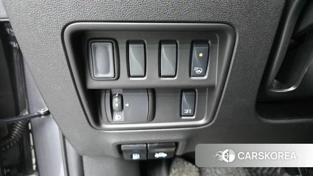 Renault Korea (Samsung) The New QM6 2024 Серый из Кореи, фото 3