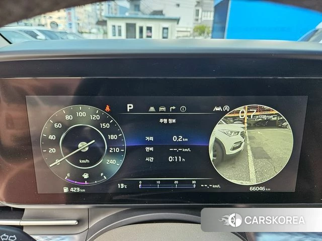 Kia Carnival 4th generation 2022 Белый из Кореи, фото 3