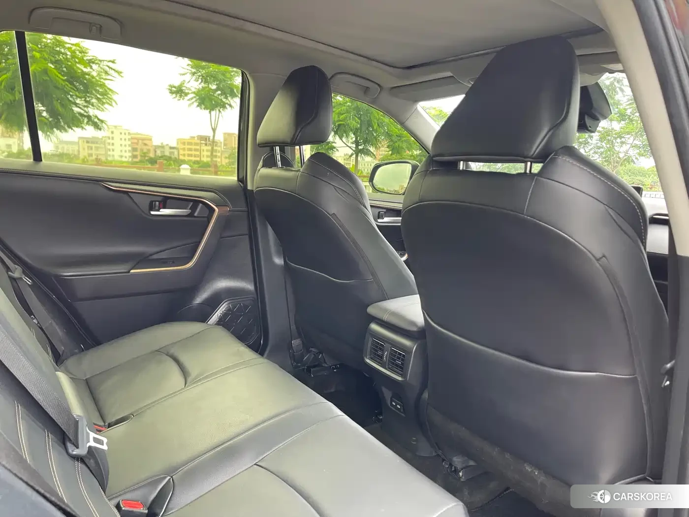 Toyota Wildlander 2024 Черный из Китая, фото 3