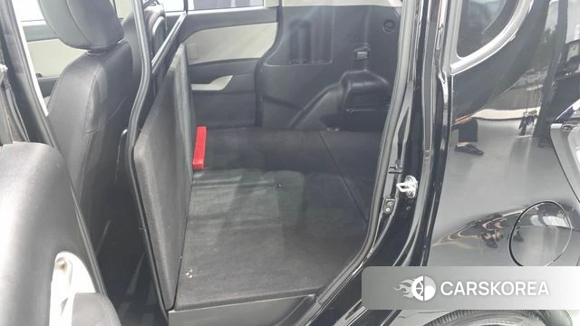 Kia The New Kia Ray 2023 Черный из Кореи, фото 3