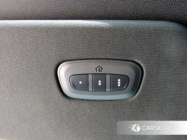 Dodge Lampicup 2021 Серый из Кореи, фото 3