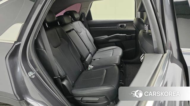 Kia Sorento 4th Generation 2021 Серый из Кореи, фото 3