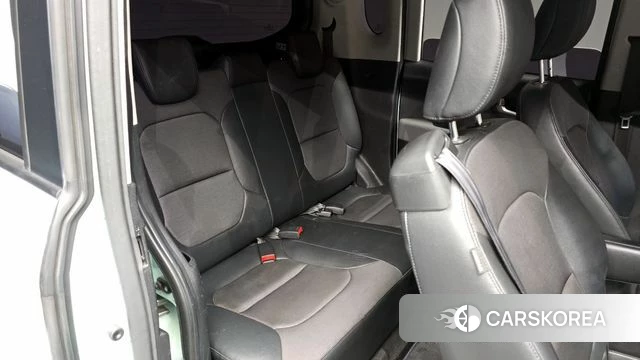 Kia The New Ray 2019 Небесно-голубой из Кореи, фото 3