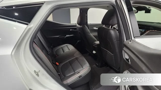 Chevrolet (GM Daewoo) Bolt EUV id 2894495 из Кореи 3