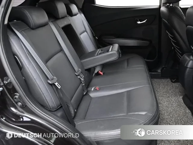 Ssangyong Berry New Tivoli 2019 Черный из Кореи, фото 3