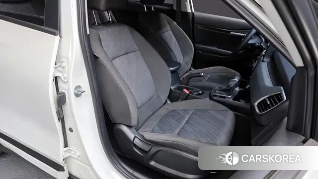 Kia Seltos 2021 Белый из Кореи, фото 3