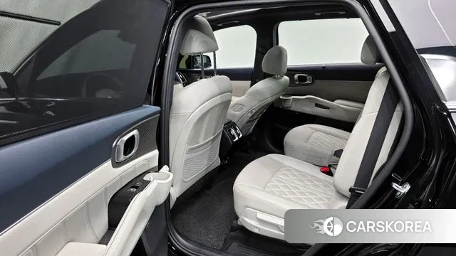 Kia Sorento 4th Generation 2020 Черный из Кореи, фото 3