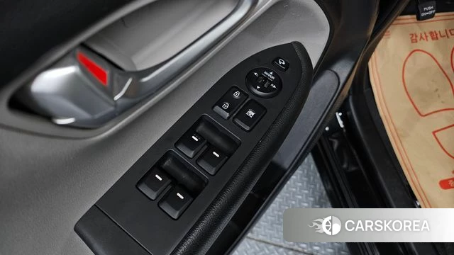 Kia The New Ray 2019 Черный из Кореи, фото 3