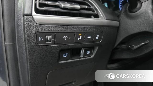 Hyundai Palisade 2021 Серый из Кореи, фото 3