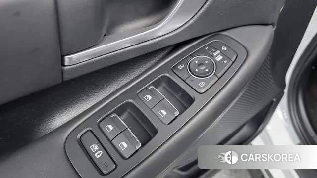 Hyundai Sonata (DN8) 2022 Белый из Кореи, фото 3