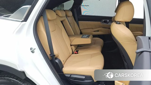 Kia Sorento 4th Generation 2020 Белый из Кореи, фото 3