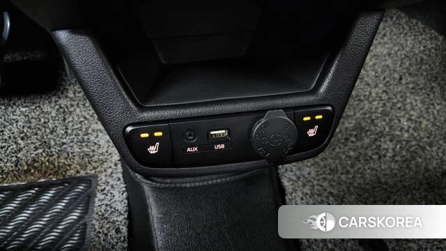 Kia The New Ray 2018 Белый из Кореи, фото 3
