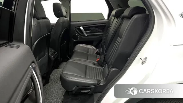 Land Rover Discovery Sports 2nd Generation 2020 Белый из Кореи, фото 3