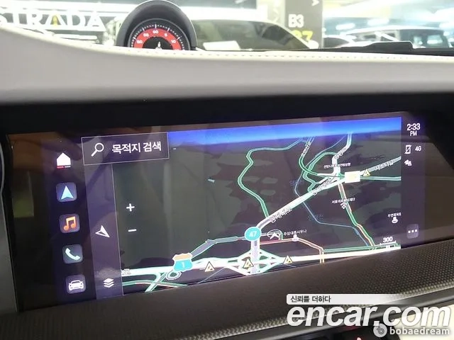 Porsche 911(992) 2024 Синий из Кореи, фото 3