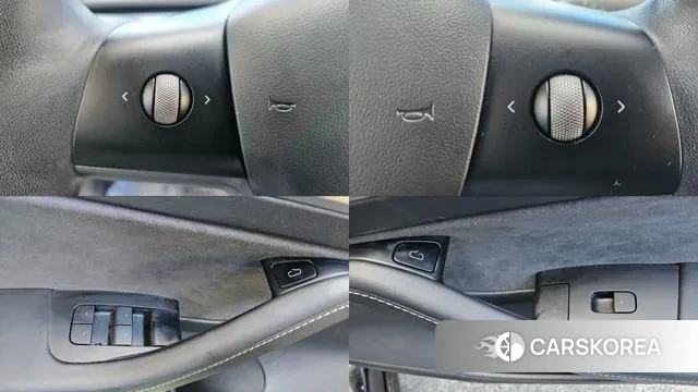 Tesla Model 3 2021 Черный из Кореи, фото 3