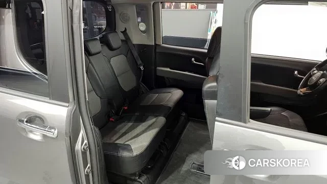 Kia The New Ray 2021 Серый из Кореи, фото 3