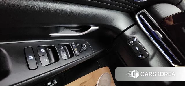 Hyundai Avante (CN7) 2021 Белый из Кореи, фото 3
