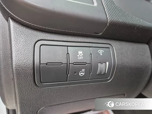 Hyundai Accent (New type) 2018 Белый из Кореи, фото 3