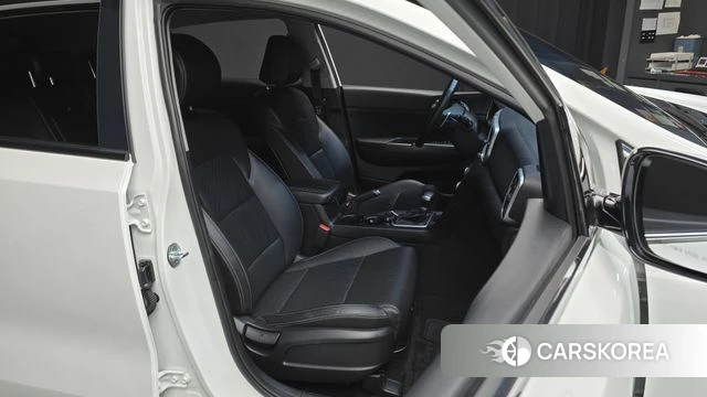 Kia Sportage The Bold 2020 Белый из Кореи, фото 3