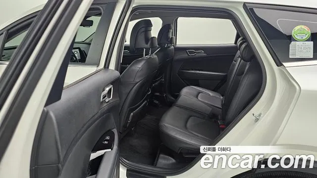 Kia Sportage 5th Generation id 2628472 из Кореи 3