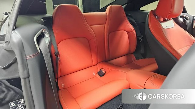 Mercedes-Benz AMG GT C192 2025 Черный из Кореи, фото 3