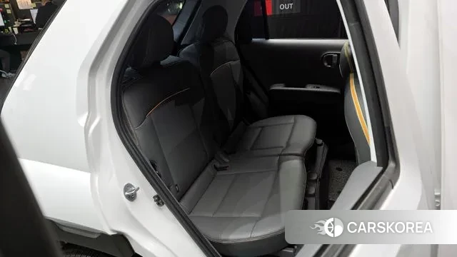 Hyundai Casper 2022 Белый из Кореи, фото 3